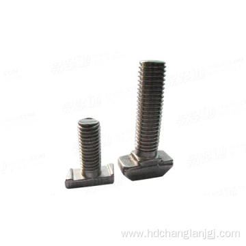 T type bolt high strength